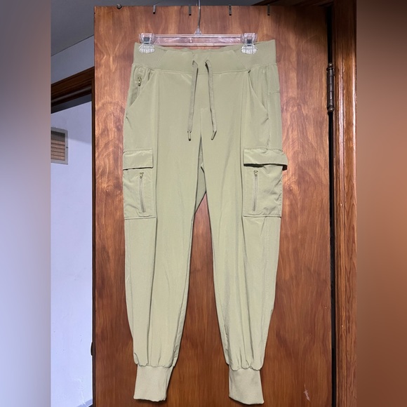 All In Motion Joggers - Picture 1 of 3